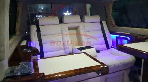 диван автомобильный в микроавтобус Город Самара